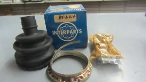 NEW NOS Interparts BT-6 CV Joint Boot Kit FREE SHIPPING!!! - Picture 1 of 1