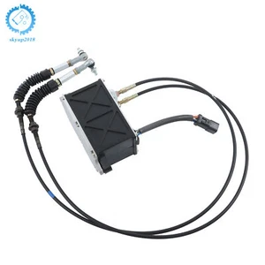 Motor acelerador 247-5231 para CAT 320B 312B 247-5211 119-0633 120-0002 247-5229 - Imagen 1 de 11