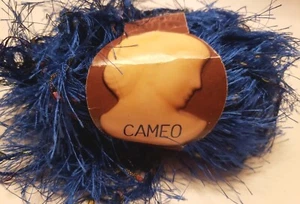 CAMEO Yarn 2OZ Color O2 Faux Fur  - Picture 1 of 2
