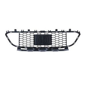 Fit for 12-18 BMW 3-Series F30 F31 F35 M Front Bumper Lower Grille 51118054136 - Picture 1 of 2