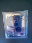 2020-21 Mosaic Basketball - Immanuel Quickly - Base Rookie RC #208 / Knicks