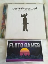 CD MUSICAL : Jamiroquai - Emergency On Planet Earth - POP - Floto Games