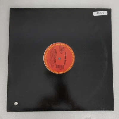 Alanda Drake Night By Night SINGLE Vinyl Record Album - Image 1 of 4