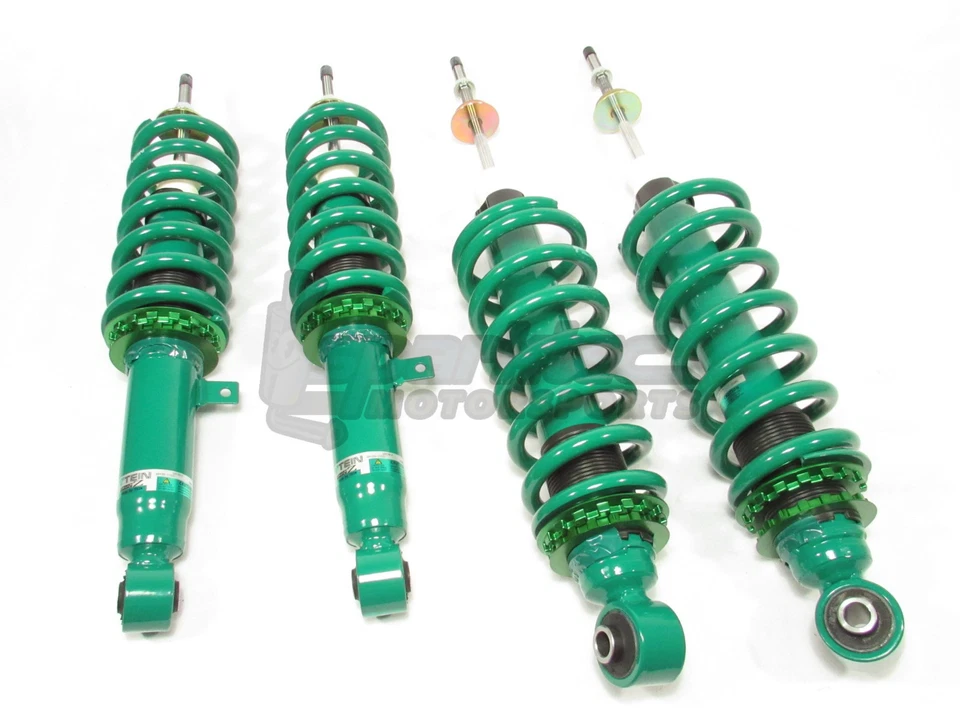 TEIN Street Advance Z Coilover Kit for 2000-2005 Lexus IS300 3.0L JCE10L ALL NEW - Image 1 of 4