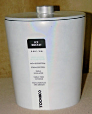 Brand New | Corkcicle Pearl Ice Bucket | See Photos!