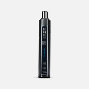 Vapeble Vaporizer Wolke V2 Kräuter Verdampfer Metallgehäuse 3200mAh wechselbar - Picture 1 of 8