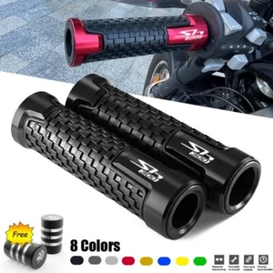 For Honda SH300 SH 300 SH300I SH 300I Motorcycle Handlebar Grips Handle Grip - Picture 1 of 15