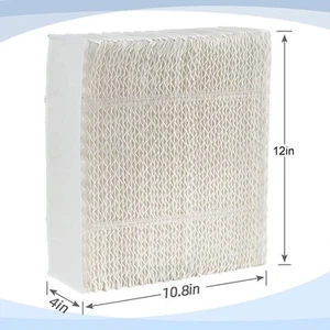 Filter Designed for Seamless Fit in Your Humidifier For Models 97000 98000 - Picture 1 of 8