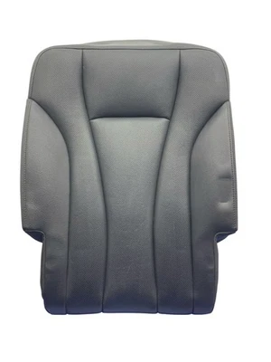 AUDI Q7 2019 4 MB cojín de asiento trasero derecho superior del lado del pasajero | negro (FZ) Foto 1 de 4