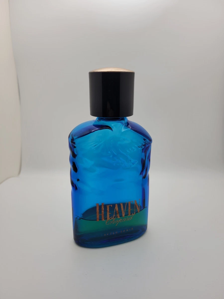 HEAVEN Damen Parfüm Body 100 Ml – Zarter Duft Für Den Täglichen Frische-Kick