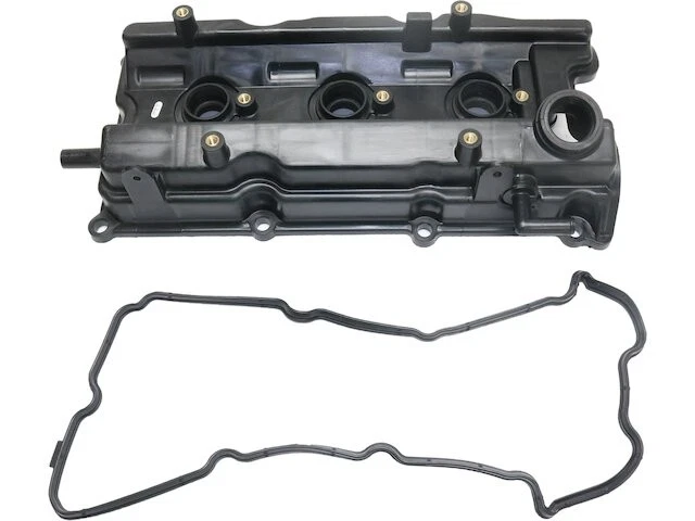 Cubierta de válvula delantera para Nissan Quest 2004-2009 2005 2006 2007 2008 KN395BY Foto 1 de 1
