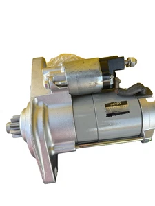 2011-Isuzu  Truck  Starter  NPR -Reach -L4 3.0L 183cid Isuzu 4JJ1  428080-6952 - Picture 1 of 4