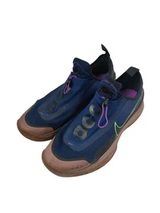 Homme Taille 14 - Nike ACG Zoom Air AO Bleu Vide #ct2898-401 - Photo 1/7