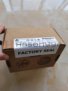 New Sealed AB 1769-AENTR Ethernet/IP Adapter Fast Shipping us free tax - Picture 1 of 3