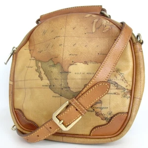 Authentic PRIMA CLASSE 2way Handbag PVC[Used] - Picture 1 of 18