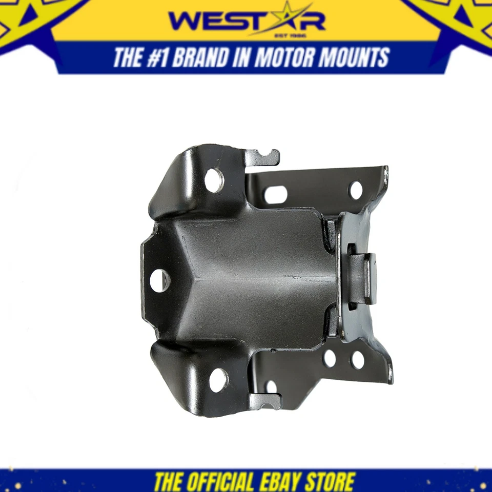 Montaje de motor delantero para AVALANCHE GMC SIERRA HD SILVERADO SUBURBAN YUKON XL Foto 1 de 1