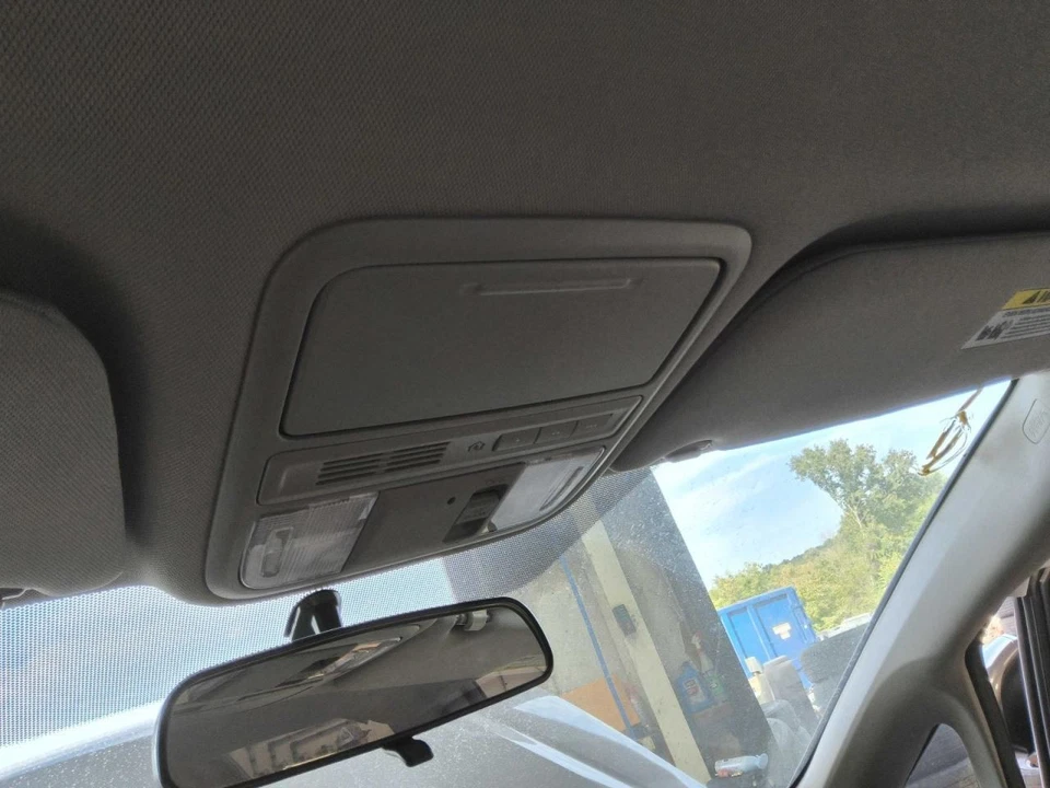 Console Front Roof Touring Elite Fits 11-17 ODYSSEY 654441 - Image 1 of 1