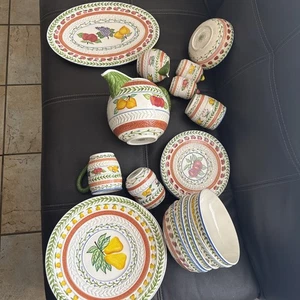 Strata Group Fresh N' Fruity Collection Lot Of 23 Total Items - Picture 1 of 24