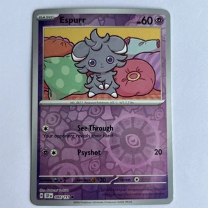 Espurr 084/191 Sv08: Surging Sparks Reverse Holo - Picture 1 of 2