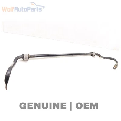 1998-2005 PPORSCHE 911 - передний стабилизатор / стабилизатор подвески 99634370109 - Изображение 1 из 4