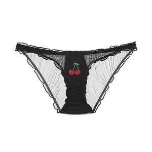 JOINFUN Sexy Damen-Dessous in Übergröße Unterwäsche stilvolle bequeme Designer-Unterhose... - Bild 1 von 5