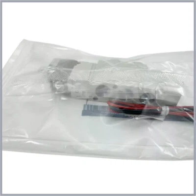 SMC 1Piece New SY3220-5MZD-M5 SY3220-4LZD-M5 SY3220-5LD-M5 SY3220-6LZD-M5 valve - Image 1 of 4