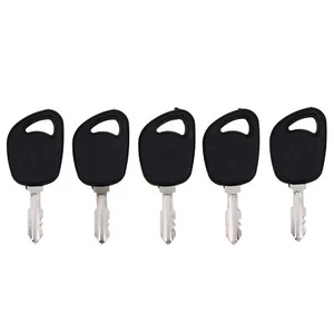 5X Ignition Key for Bad Boy Fits All Cub Cadet Zero Turn Mower RZT42 RZT50 RZT54 - Picture 1 of 8