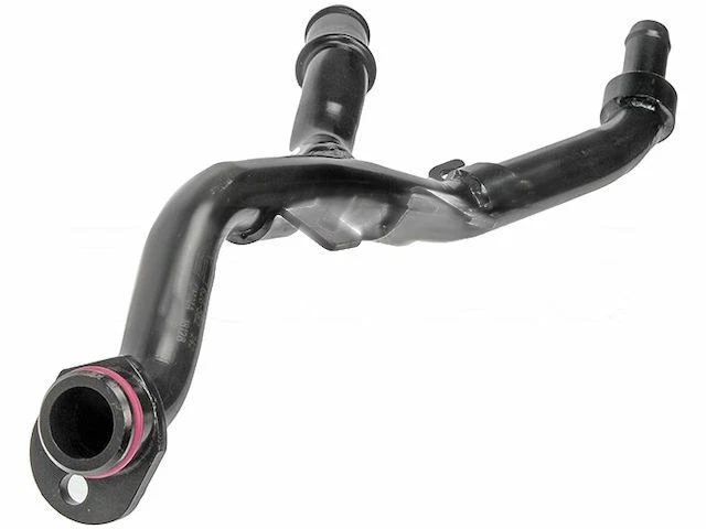 Tubo de calefacción de climatización para Ford F450 Super Duty 2008-2010 6,4 L V8 2009 Q672BG Foto 1 de 1