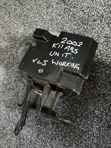 Nissan Micra K11 2nd Facelift ABS Unit. - Picture 1 of 5