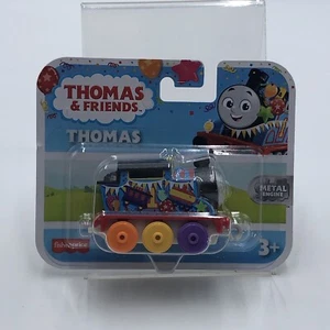 Thomas The Train Celebration Metalllok (VERSIEGELT) - Bild 1 von 9
