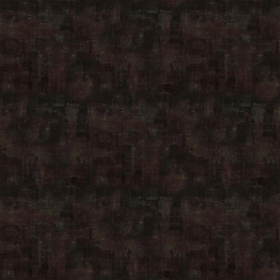 Northcott Stallion by Elise Genest DP26815 98 Dark Brown Texture Cotton - Image 1 of 1