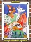 METAL SIGN - 1952 Sevilla April Fair and Spring Festivals - 10x14 Inches