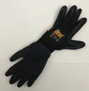 24 Pairs Diesel Grip Pro-Tekk Work Gloves-General Purpose,Construction-Large - Picture 1 of 1