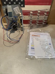 Source 1 7.7kw Electric 240v Heater Kit Air Handler S1-8HK06500806 1 Phase - Picture 1 of 2