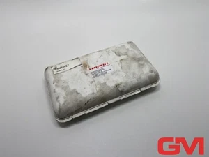 LEHNERT-Fertigungsmesstechnik Messschlitten S210.001 measuring carriage 14 mm - Bild 1 von 7