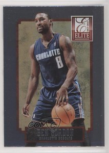 2013-14 Panini Elite Ben Gordon #107