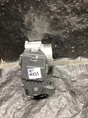 Dodge Journey 2009-2019 carrocería del acelerador de inyección de combustible fabricante original nuevo Mopar 68366012Aa Foto 1 de 4