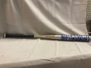 Easton Smoke S3 3428 Official Softball Bat 2 1/4"diameter - Picture 1 of 4