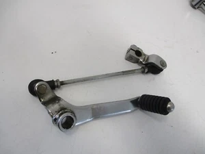 Ganghebel Schalthebel + Schaltgestänge  YAMAHA XV535 Virago 2YL 88-95 - Picture 1 of 3