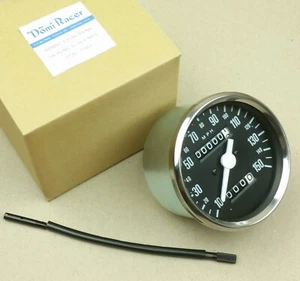 Triumph Veglia Type 1.25:1 Speedo 1979 Up NOS, 60-7222 99-7099 - Bild 1 von 3