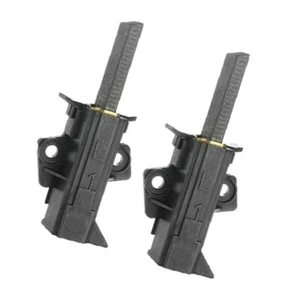 HOTPOINT LAVADORA CEPILLOS DE CARBÓN DE ALTA CALIDAD TIPO LL 1 PARA ADAPTARSE A MOTORES FHP - Imagen 1 de 5