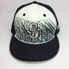Seattle Mariners New Era Kids Hat 59FIFTY Fitted Size 6 5/8 Genuine Merch 2009