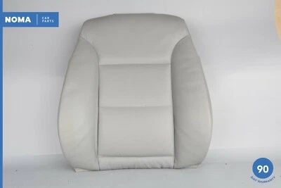 04-09 BMW 535xi E60 E61 Front Right Side Upper Seat Cushion 7113111 OEM - Image 1 of 4