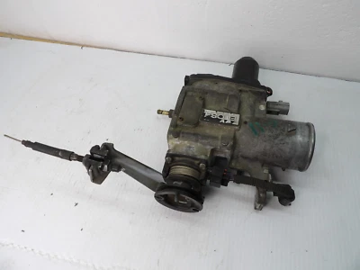 1998-2005 Lexus GS300 IS300 2JZGE 3.0L дроссельная заслонка тела и TPS в сборе - Изображение 1 из 4