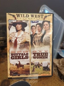 Wild West Collection (DVD, 1997) - Picture 1 of 1