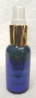 Red Carpet Skin Care Hollywood MOISTURE INTENSIFIER Moisture Lotion 1 oz New - Image 1 of 4