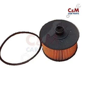 Filtro de aceite para DACIA DOKKER EXPRESS de 2012 a 2020 - FAH - Imagen 1 de 1