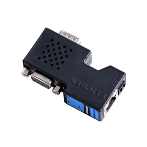 BCNet-CP Ethernet Module PLC Data Acquisition for OMRON PLC CP Series Ethernet - Picture 1 of 2