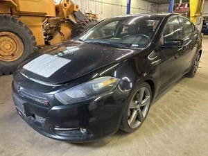 Used Ignition Switch fits: 2013 Dodge Dart keyless ignition push button Grade A - Picture 1 of 24