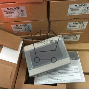New In Box For Weinview HMI MT8050iE 4.3" Touch Screen HMI MT8050iE~ - Picture 1 of 1